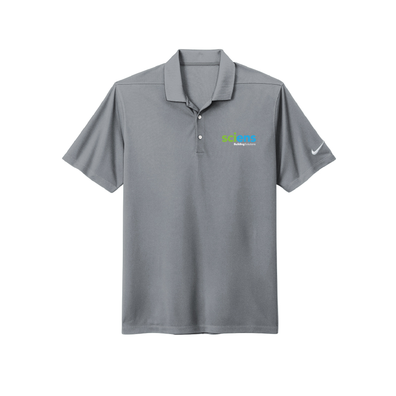 Nike Dri-FIT Micro Pique 2.0 Polo